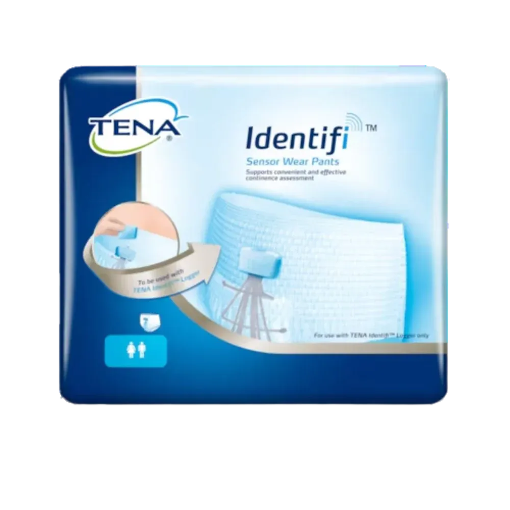 TENA Identifi Pants (Packet 12)