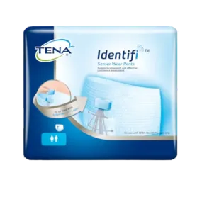 TENA Identifi Pants (Packet 12)