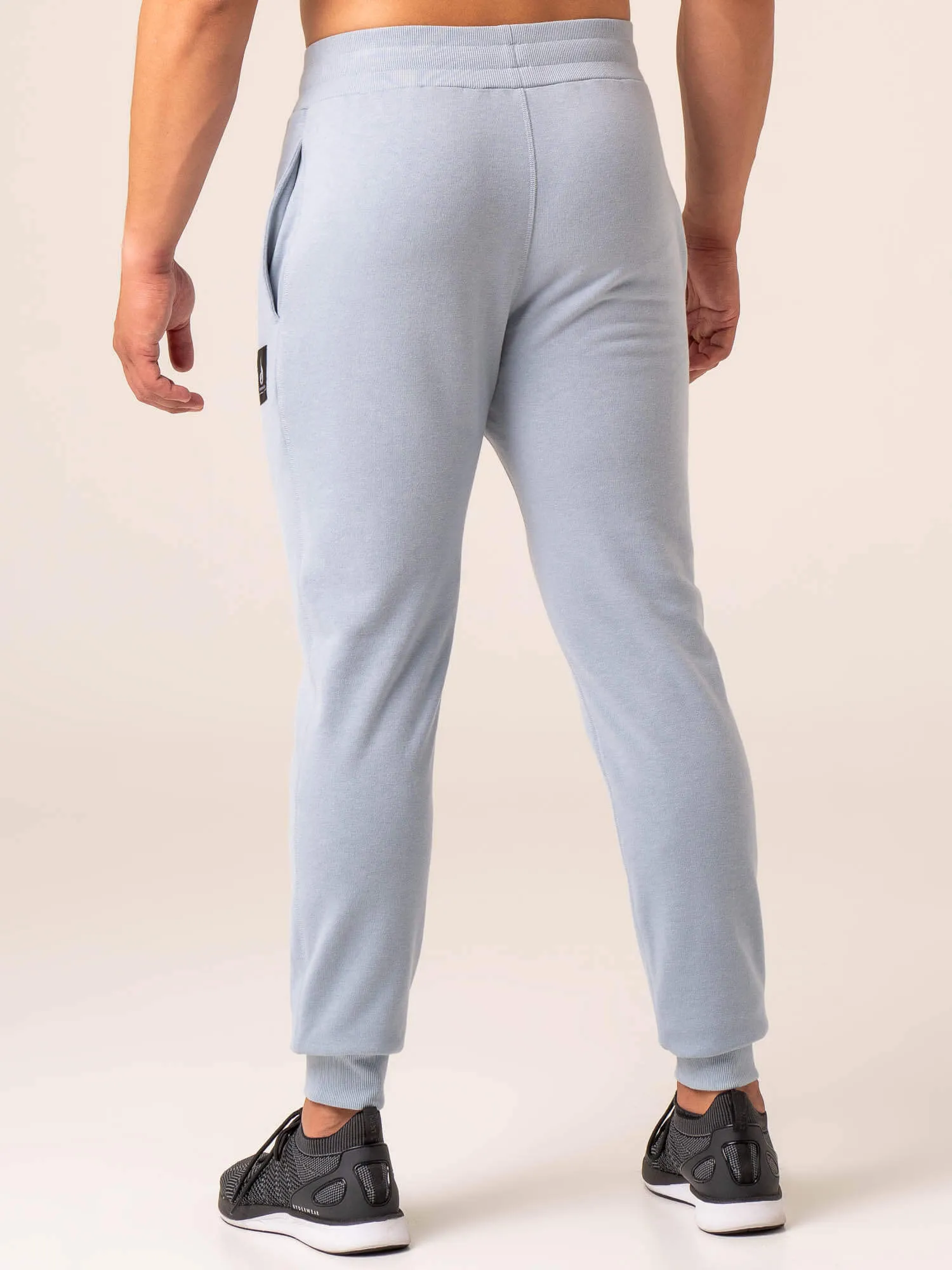 Terrain Track Pants - Ice Blue