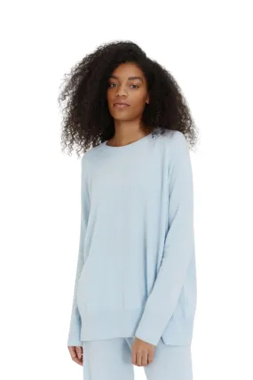 The Slouchy Soft Mint