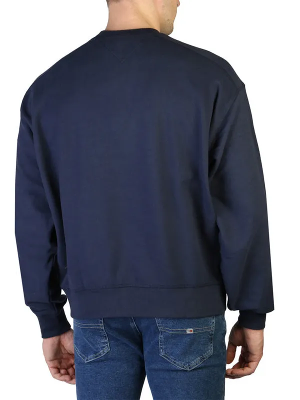 Tommy Jeans Comfort Fit Sweatshirt