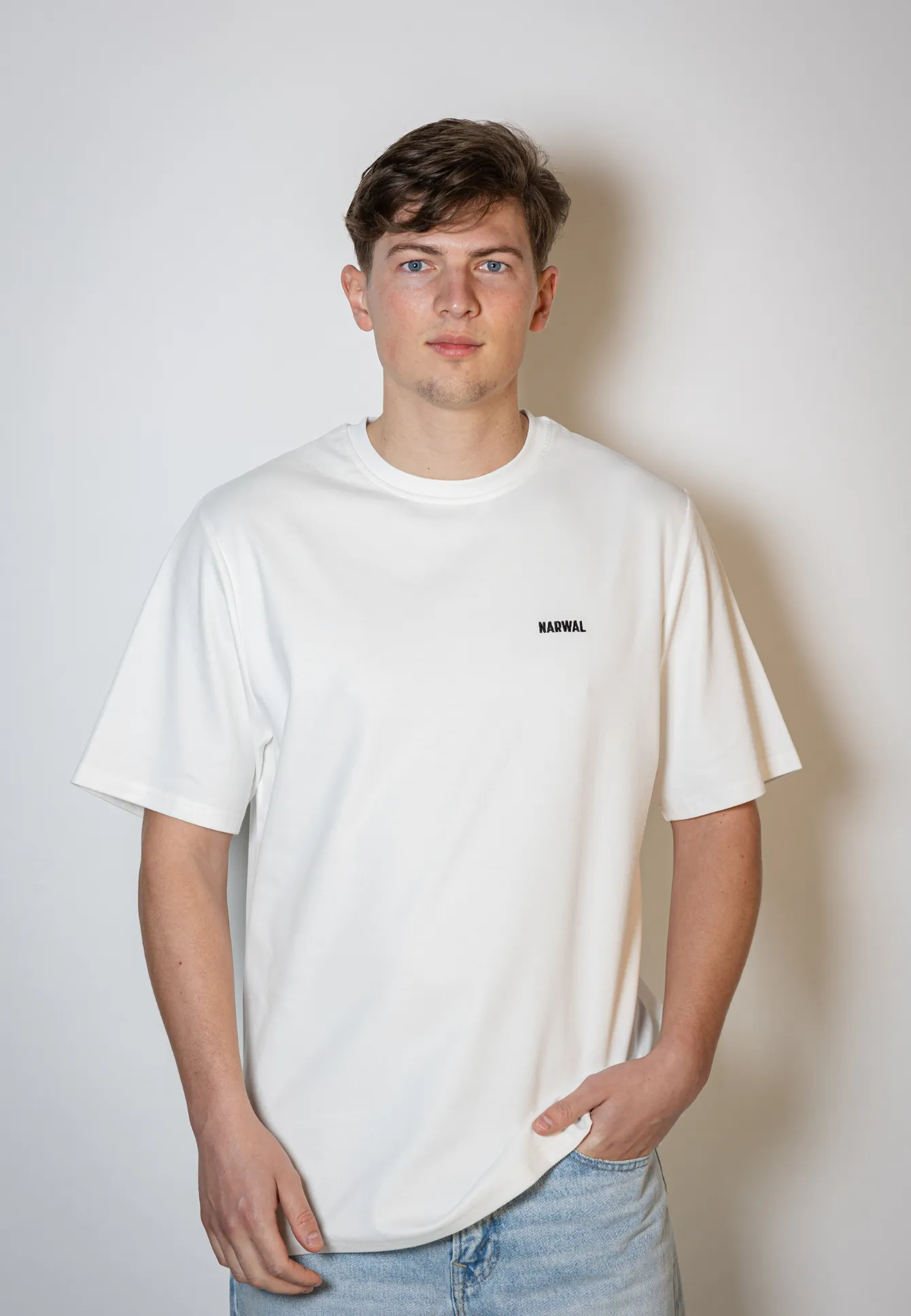 Topographic map - T-shirt