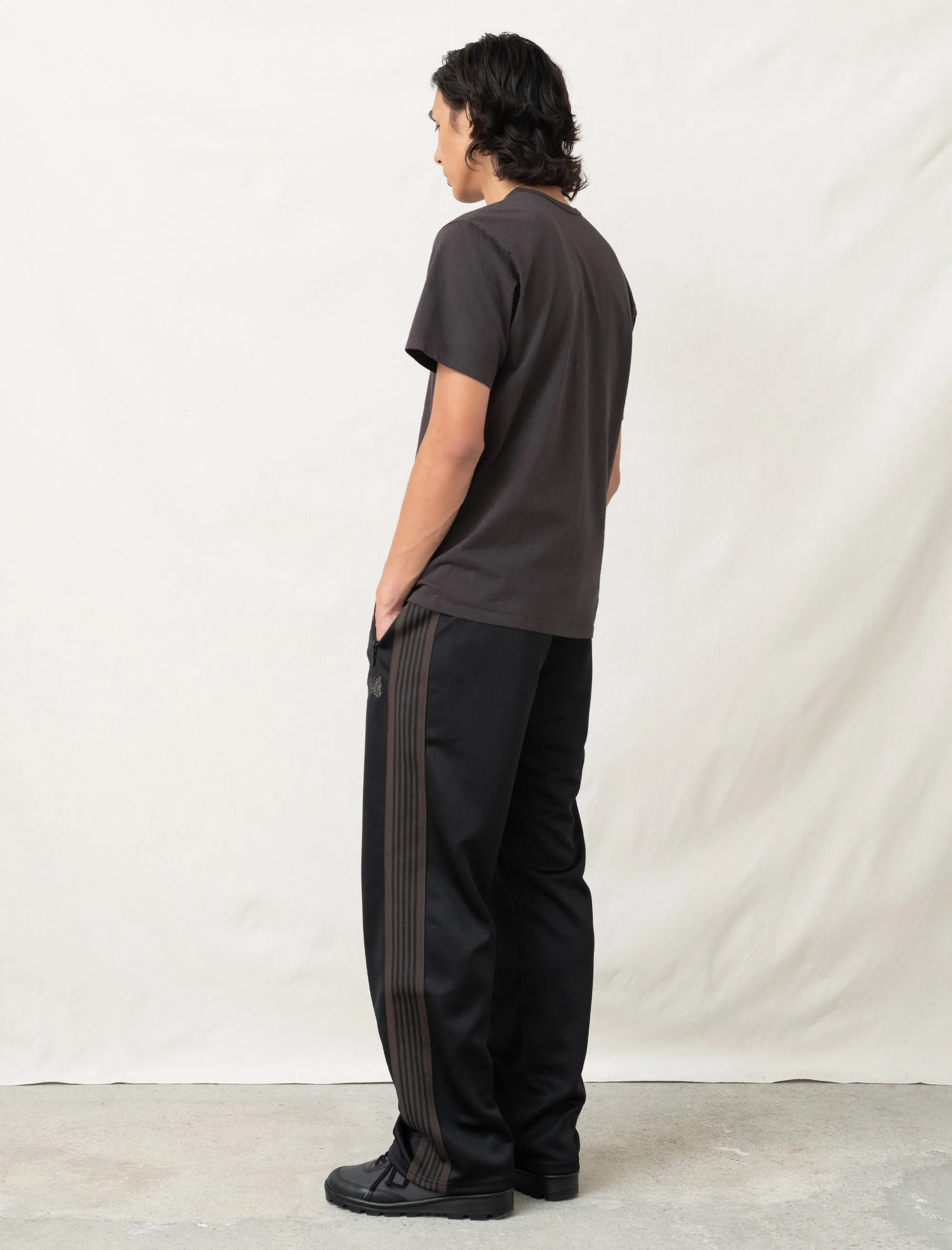 Track Pants (Black)