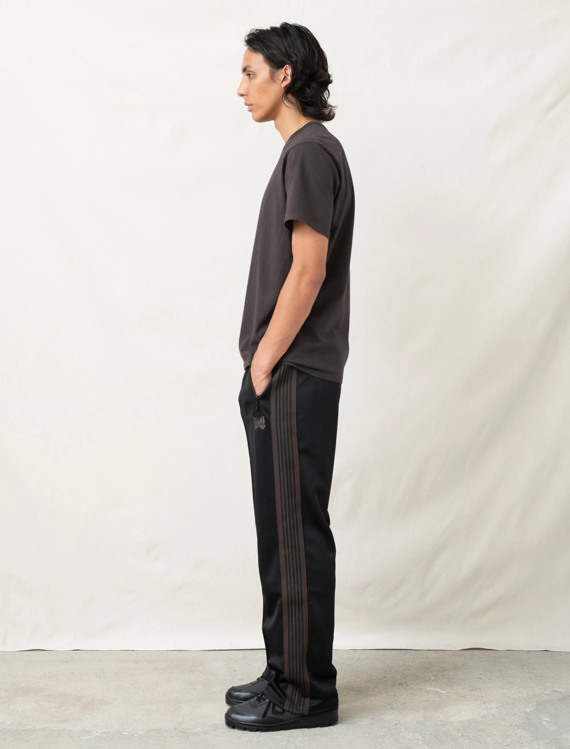 Track Pants (Black)