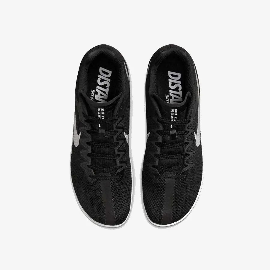 Unisex Zoom Rival Distance (Black)