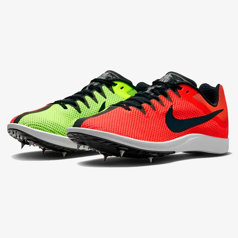 Unisex Zoom Rival Distance (Bright Crimson)