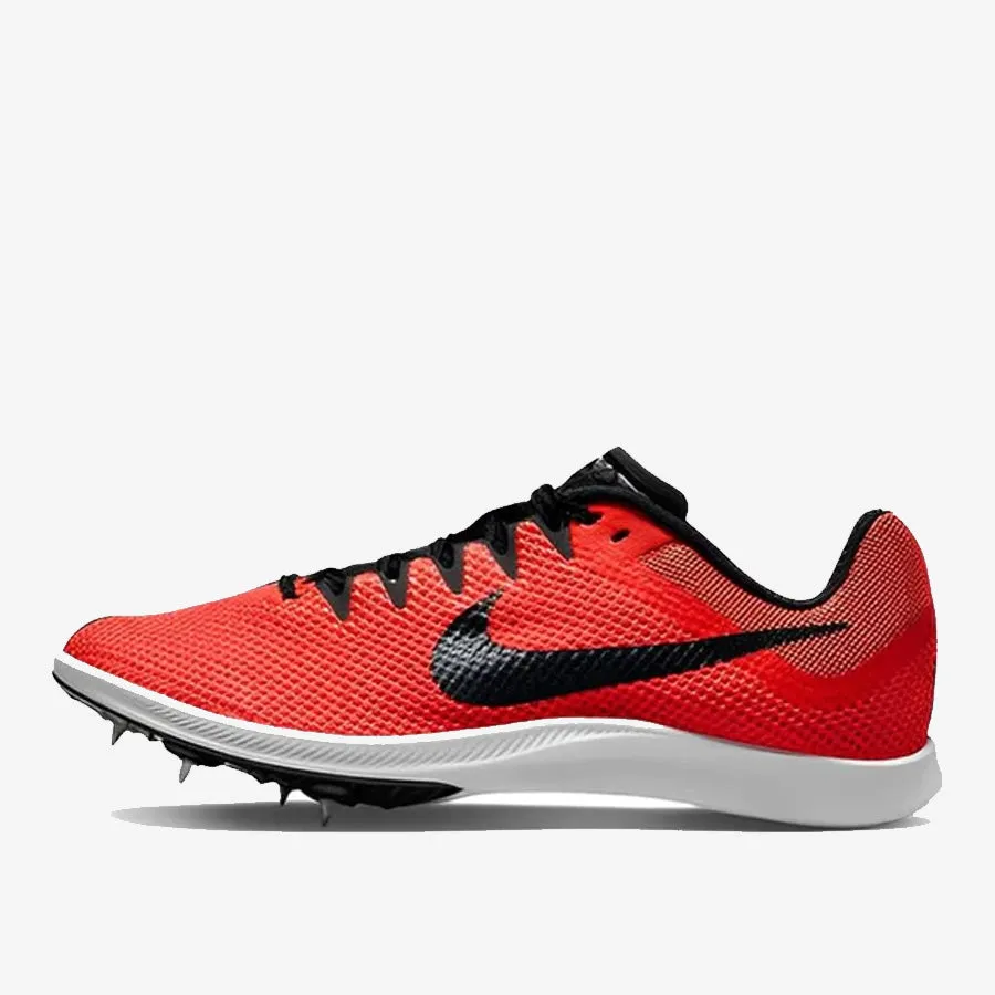 Unisex Zoom Rival Distance (Bright Crimson)