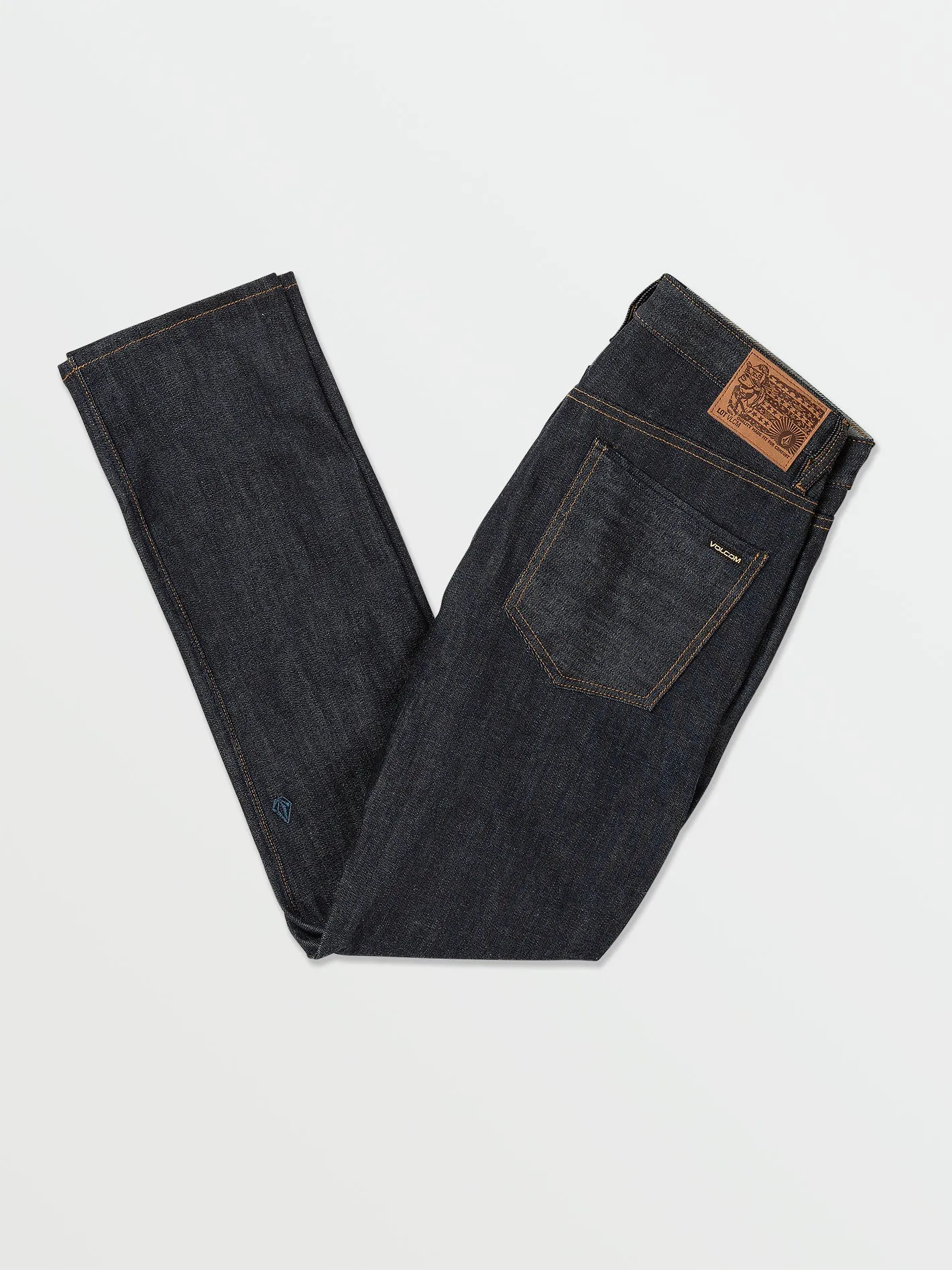 Vorta Slim Fit Jeans - Rinse