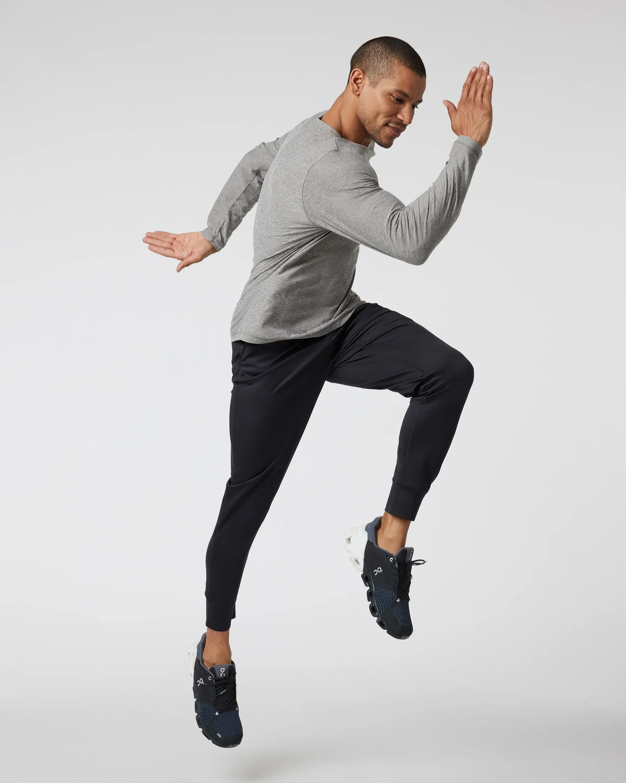 Vuori Men's Sunday Performance Jogger