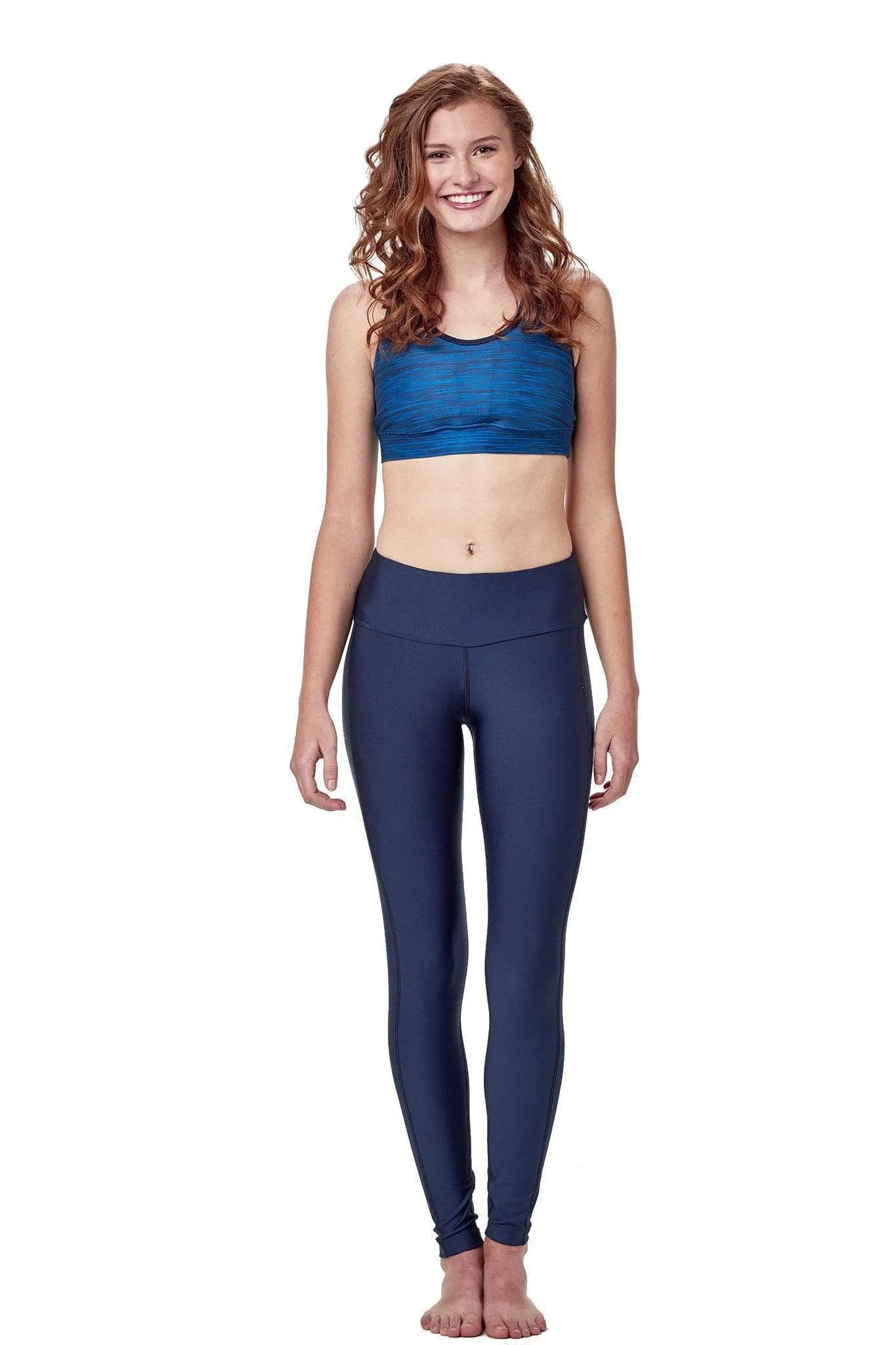 Women's Core Training   Yoga Tight