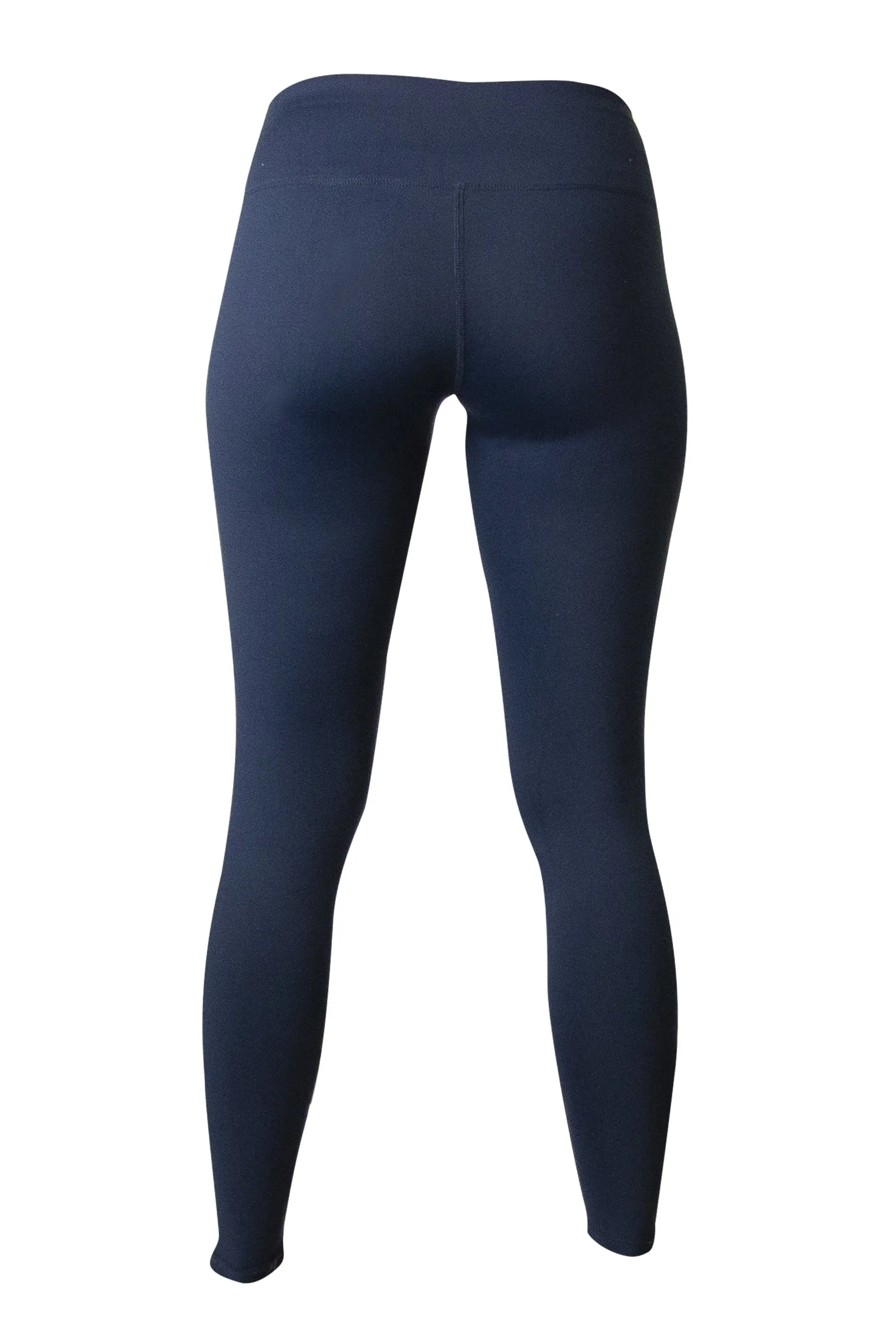 Women's Core Training   Yoga Tight