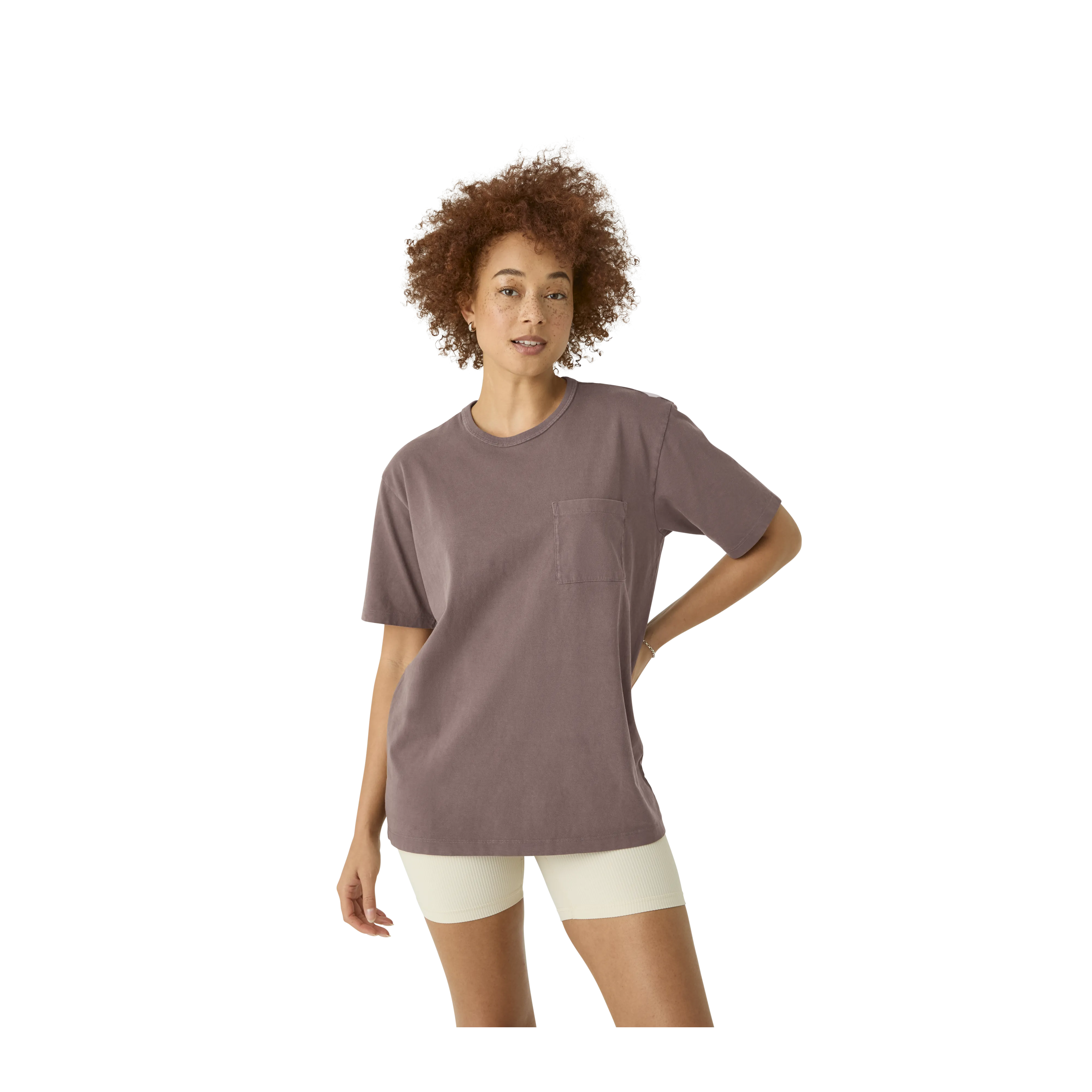 Women’s Premium Weight Boyfriend T-Shirt