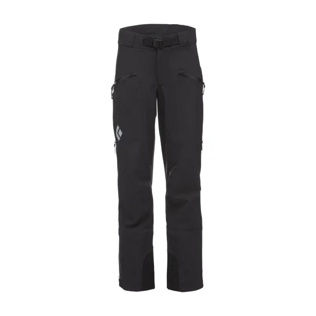 Womens Recon Stretch Ski Pants