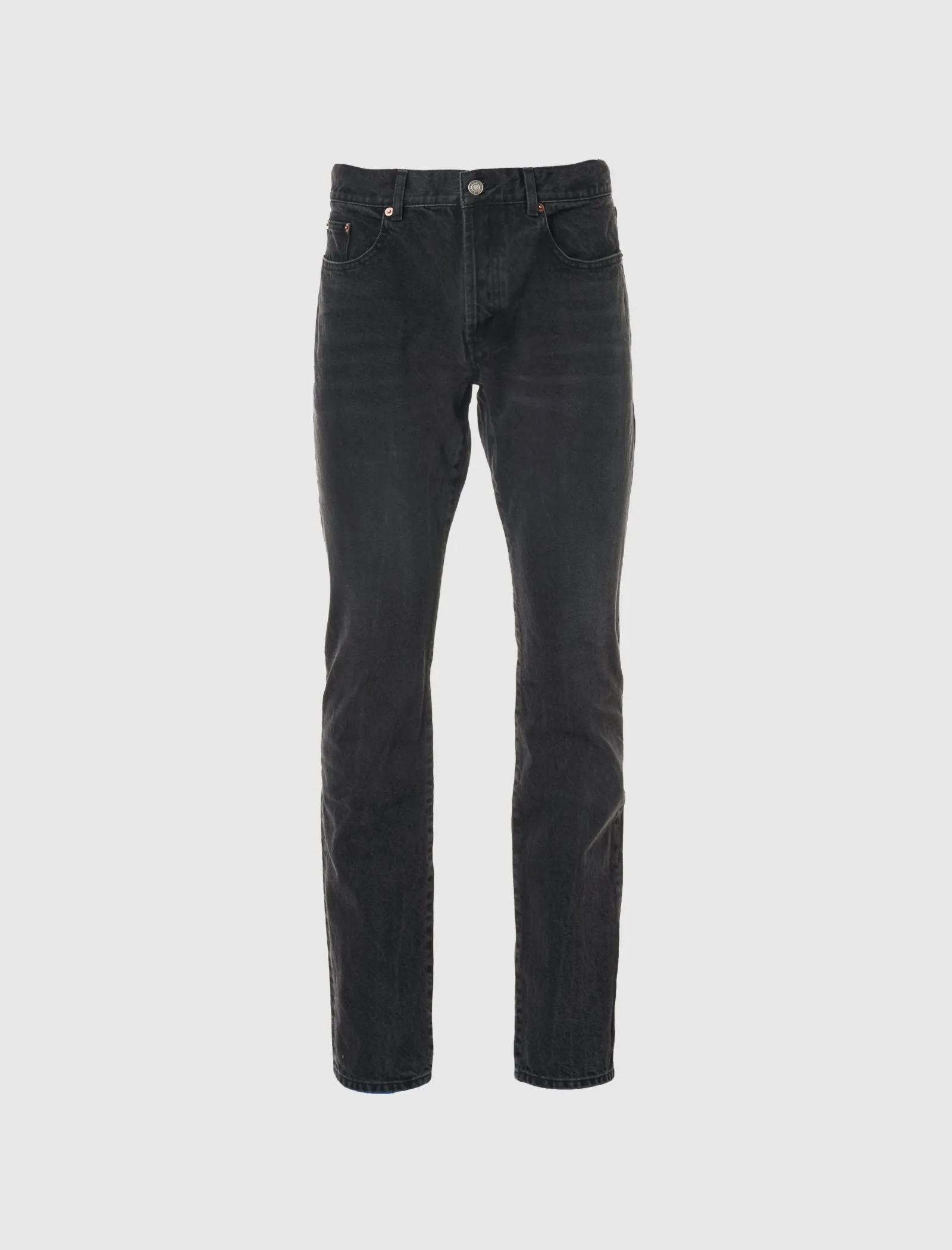 YSL SLIM-FIT DENIM